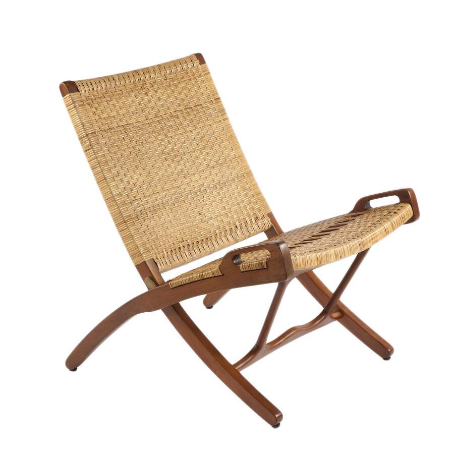 Hans Andersen Home Vilhelm Folding Chair