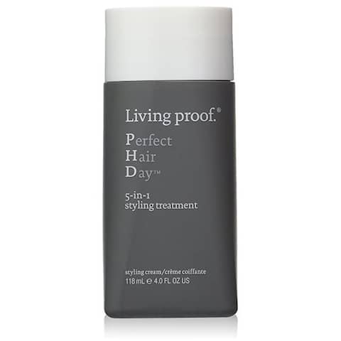 Living Proof Perfect Hair Day PhD 5-in-1 Styling Treatment 4 oz