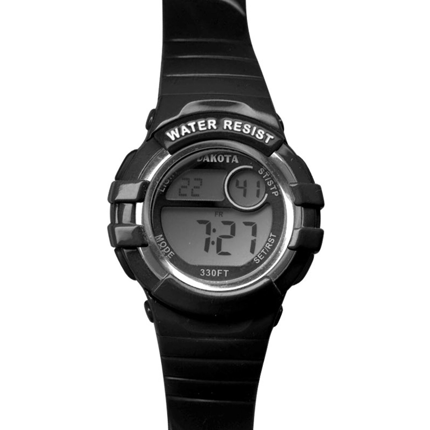 digital divers watch