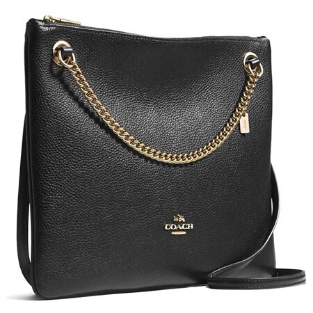 coach convertible crossbody