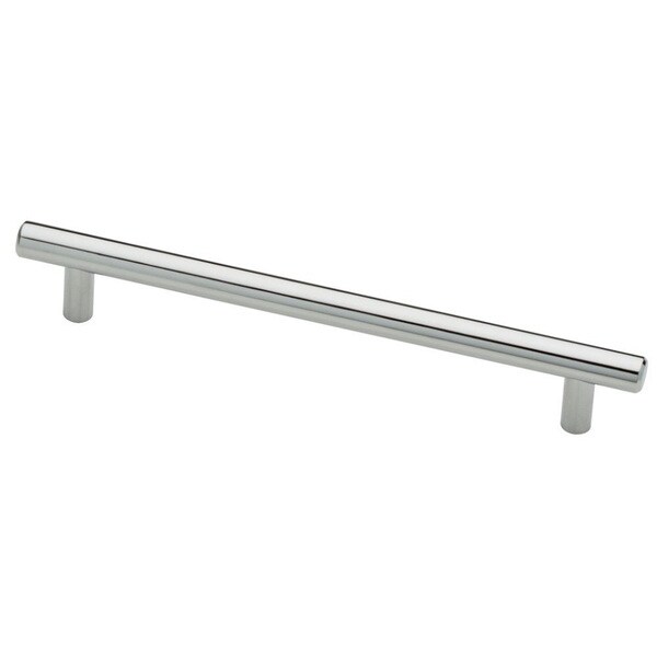 Valve Luxury Hardware 9 Inch Stainless Steel Chrome Finish Valve Luxury Hardware 9 Inch Stainless Steel Chrome Finish Cabinet And Drawer Bar Pull Pack Of 20 Free Shipping Today 9964712