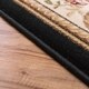 preview thumbnail 3 of 8, Well Woven Trellis Lattice Classic Traditional Entryway Mat Accent Rug - 2'3" x 3'11" - 2'3" x 3'11"