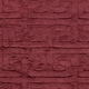 preview thumbnail 4 of 4, Hand-Woven Matthew Solid Wool Area Rug - 8' x 11' - 8' x 11'