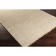 preview thumbnail 2 of 1, Hand-Knotted Analia Vintage New Zealand Wool Area Rug - 2' x 3' - 2' x 3'