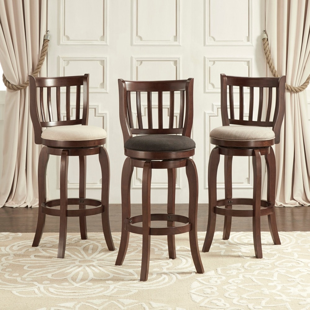 Eleanor Double X Back Swivel 3d mon