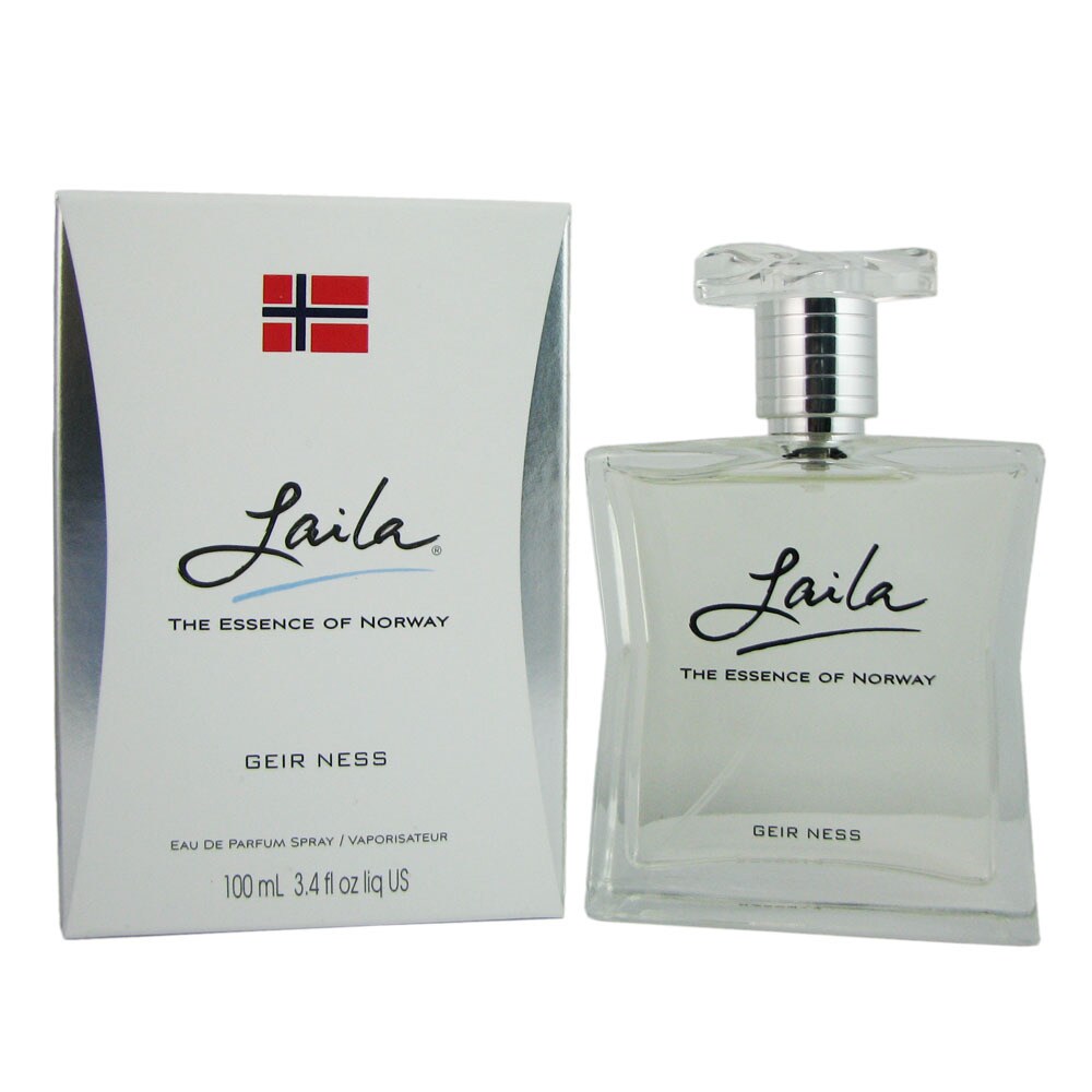 laila perfume norway