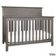 preview thumbnail 3 of 18, DaVinci Perse 4-in-1 Convertible Crib