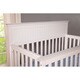 preview thumbnail 7 of 18, DaVinci Perse 4-in-1 Convertible Crib