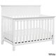 preview thumbnail 4 of 18, DaVinci Perse 4-in-1 Convertible Crib