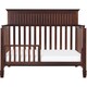 preview thumbnail 13 of 18, DaVinci Perse 4-in-1 Convertible Crib