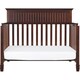 preview thumbnail 16 of 18, DaVinci Perse 4-in-1 Convertible Crib