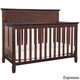 preview thumbnail 2 of 18, DaVinci Perse 4-in-1 Convertible Crib