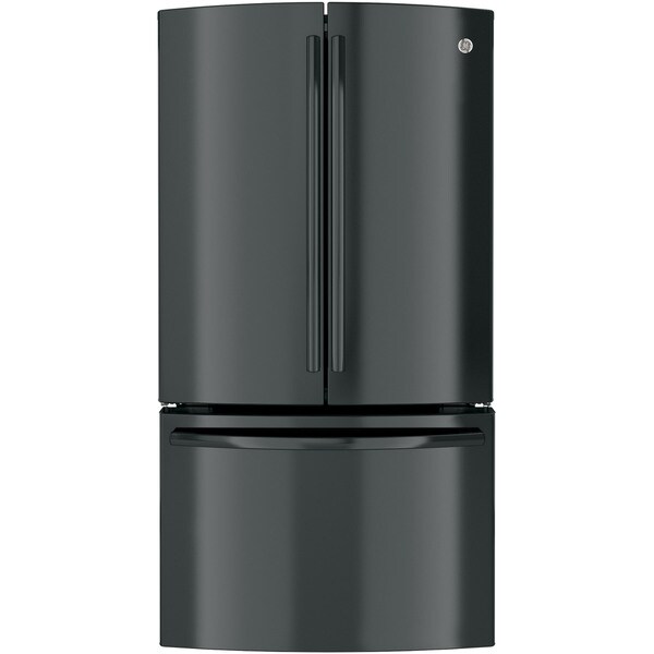 23 cubic foot refrigerator french door