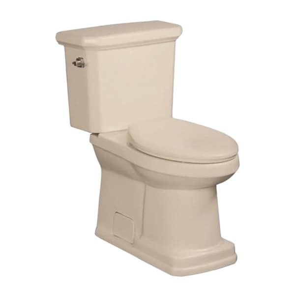 Danze Cobalt Elongated 1 piece DC061421BC Biscuit Toilet