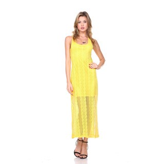 Yellow Casual Dresses - Shop The Best Deals For Mar 2017