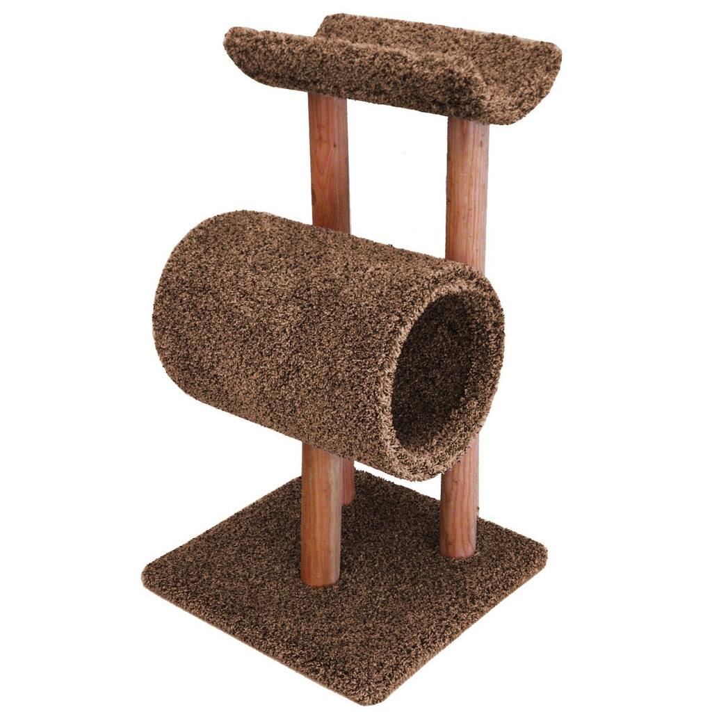 New Cat Condos Premier Cat Nesting Pad