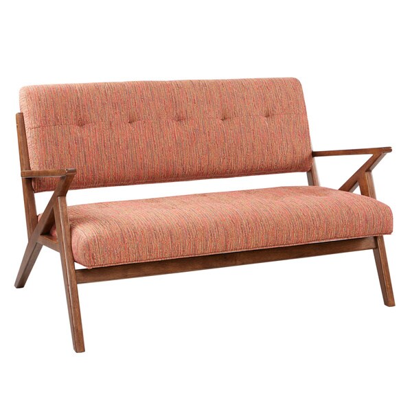 Shop Ink+Ivy Rocket Loveseat Free Shipping Today