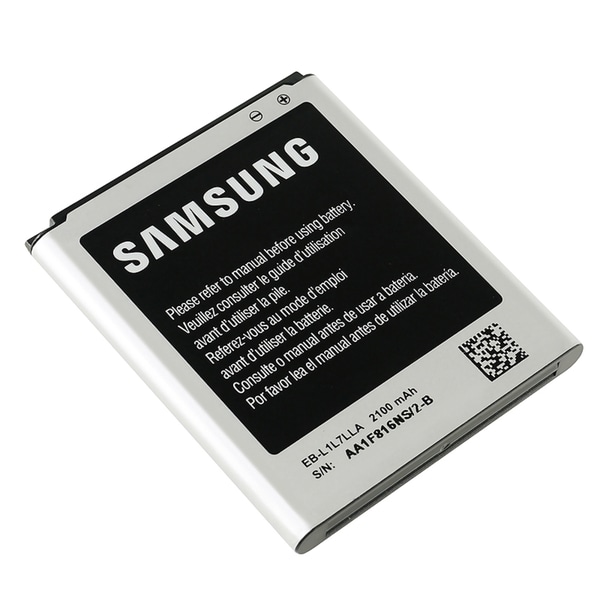 Samsung OEM Standard Battery Galaxy Avant SM-G386T Standard Battery EB ...