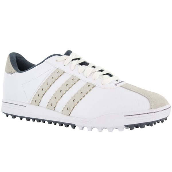 adicross classic golf shoes review