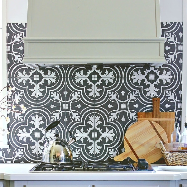 Somertile 7 75x7 75 Inch Thirties Clic Ceramic Floor And Somertile 7 75x7 75 Inch Thirties Clic Ceramic Floor And Wall Tile 25