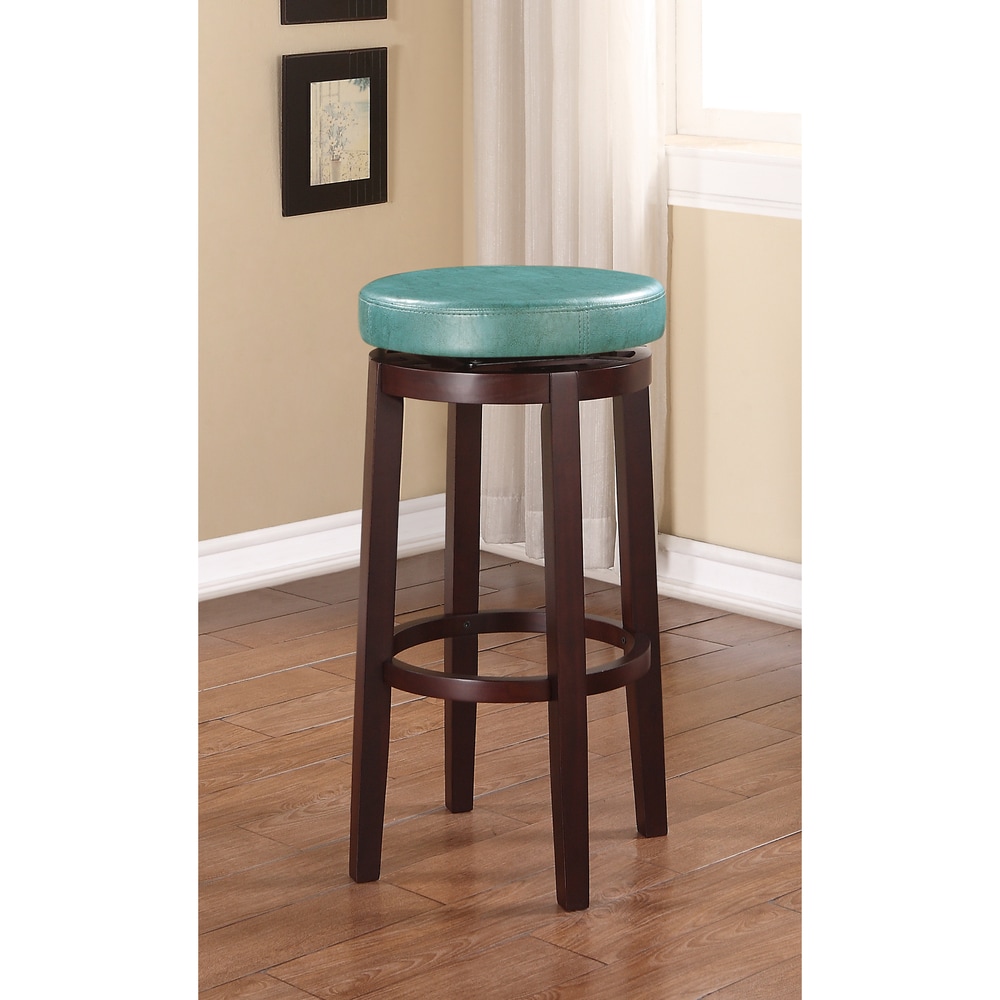 Blue Bar Stools Counter Height Stools Bar Stool