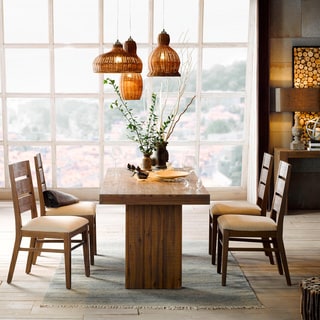 Shop Ink and Ivy Monterey Dining Table - Free Shipping ...