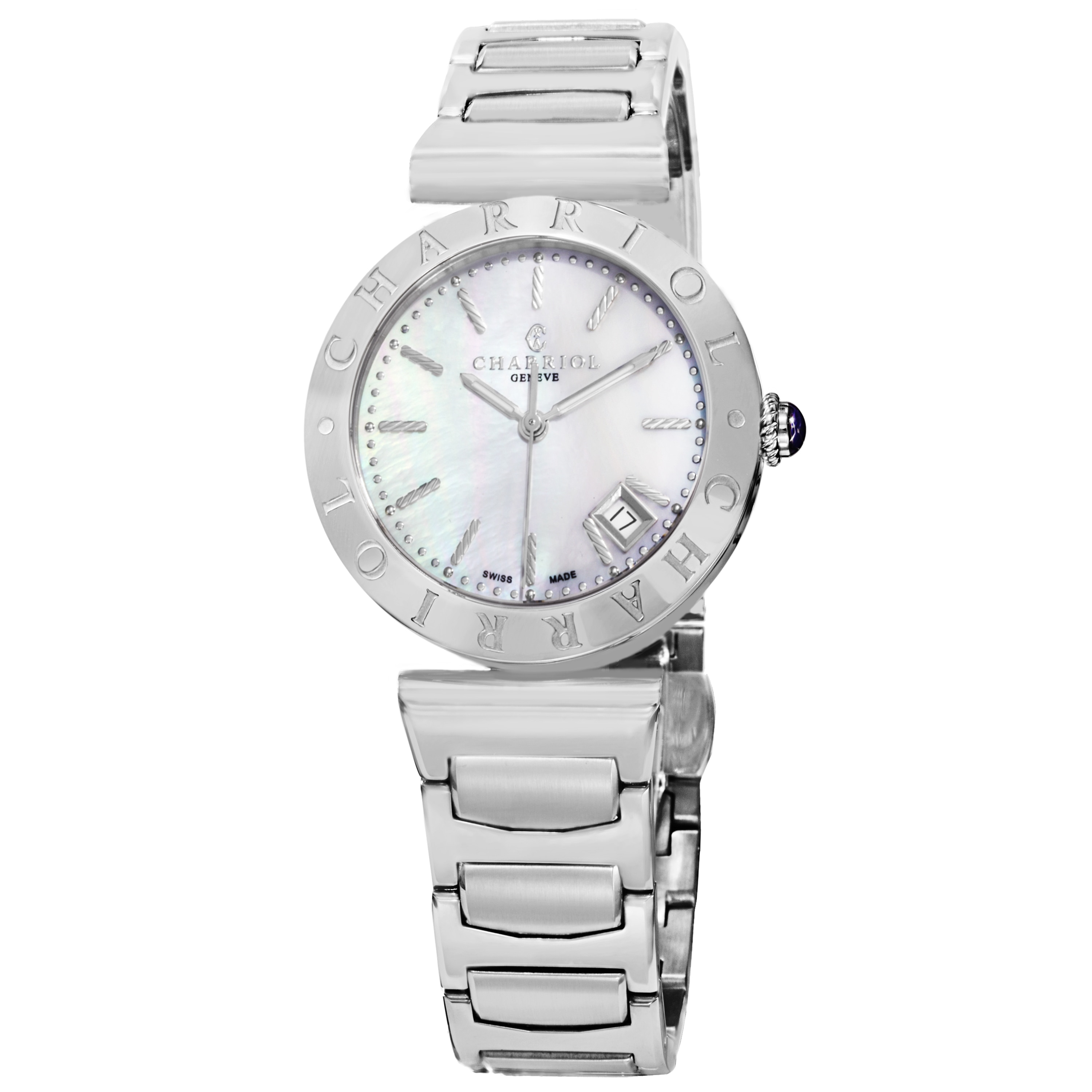 charriol alexandre c watch