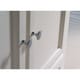 preview thumbnail 5 of 5, Fresca Oxford 36-inch Antique White Traditional Bathroom Vanity