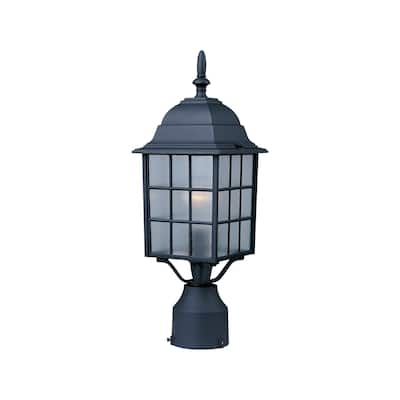 North Church 1-Light Outdoor Pole/Post Lantern