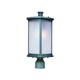 preview thumbnail 1 of 0, Maxim Terrace 1-light Outdoor Pole/ Post Mount
