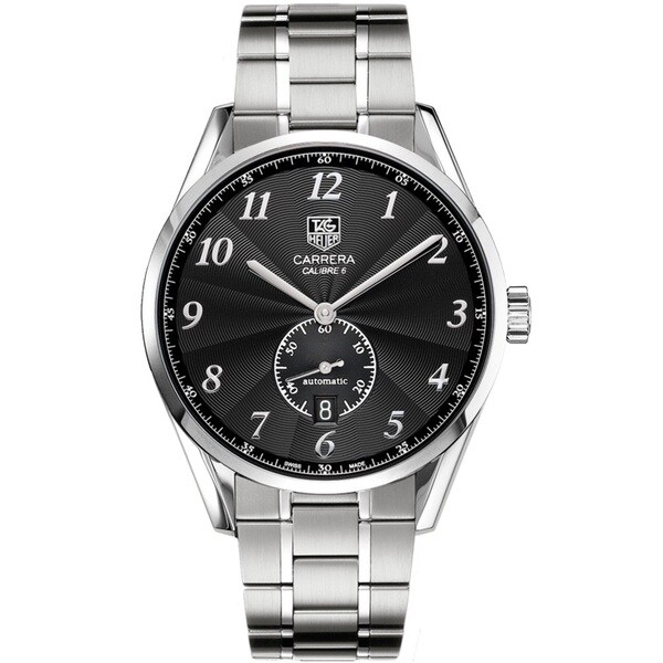 tag heuer carrera calibre 6 heritage