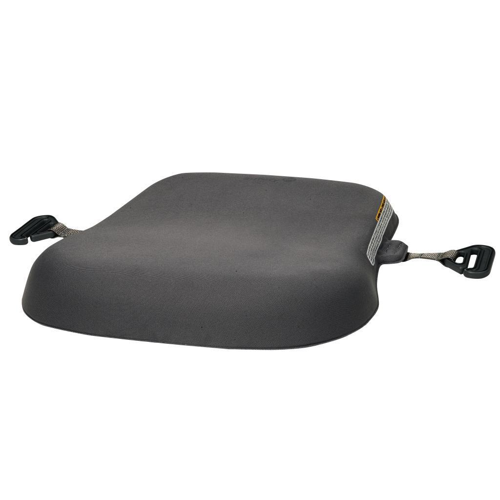 Safety 1st Incognito Belt Positioning Cushion in Black (As Is Item