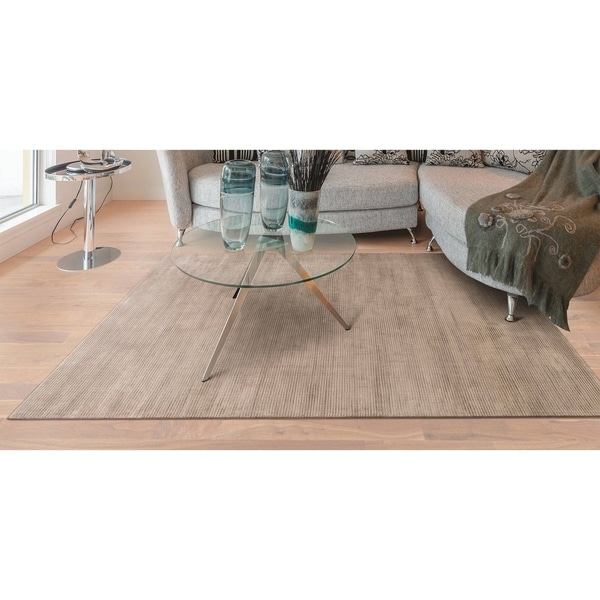 Couristan Royals Babylon Fawn Area Rug 5 3 X 7 6 Free Shipping Couristan Royals Babylon Fawn Area Rug 5 X27