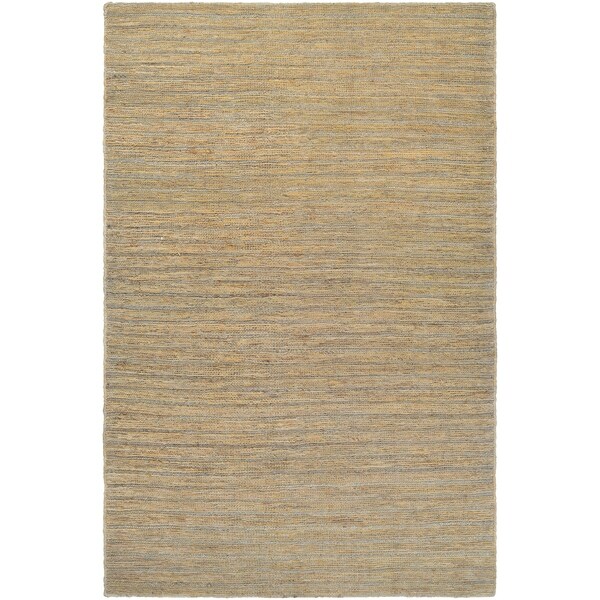 Couristan Ambary Terra/Bone Area Rug - 5'3" x 7'6"