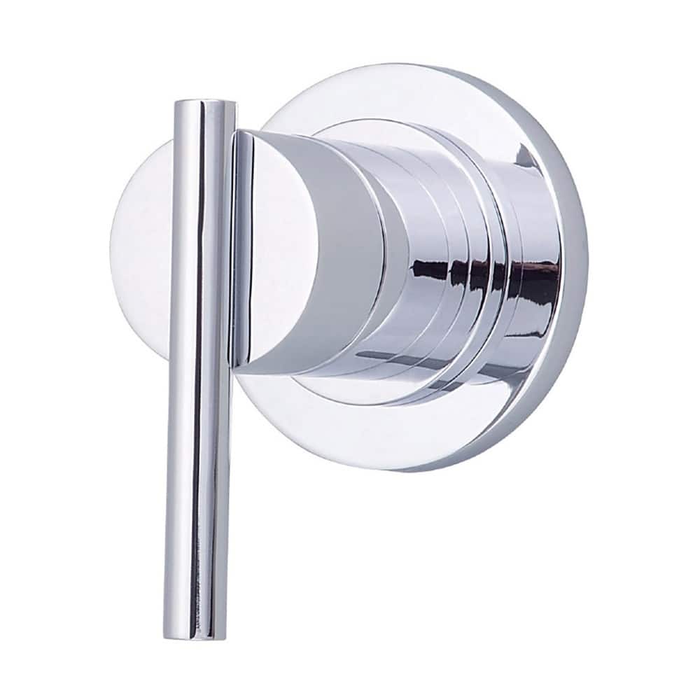 Gerber Parma D560958T Chrome Shower Trim