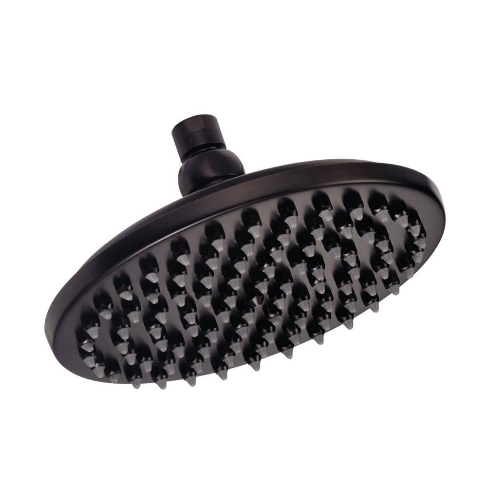 Gerber Sunflower D451289RB Oil Rubbed Bronze Showerhead