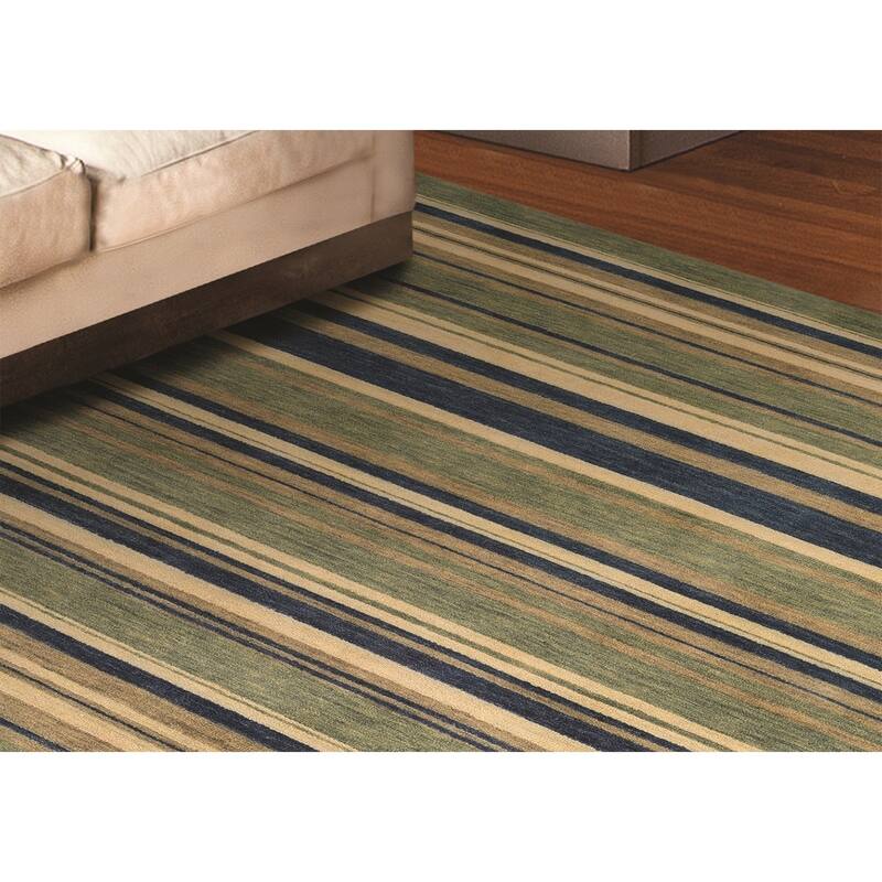 Mystique Allure Area Rug