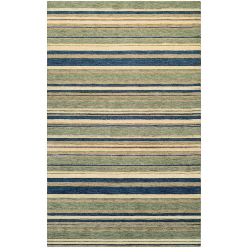 Mystique Allure Area Rug