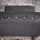 preview thumbnail 10 of 28, Benchwright Upholstered Dining Chairs (Set of 2) by iNSPIRE Q Artisan