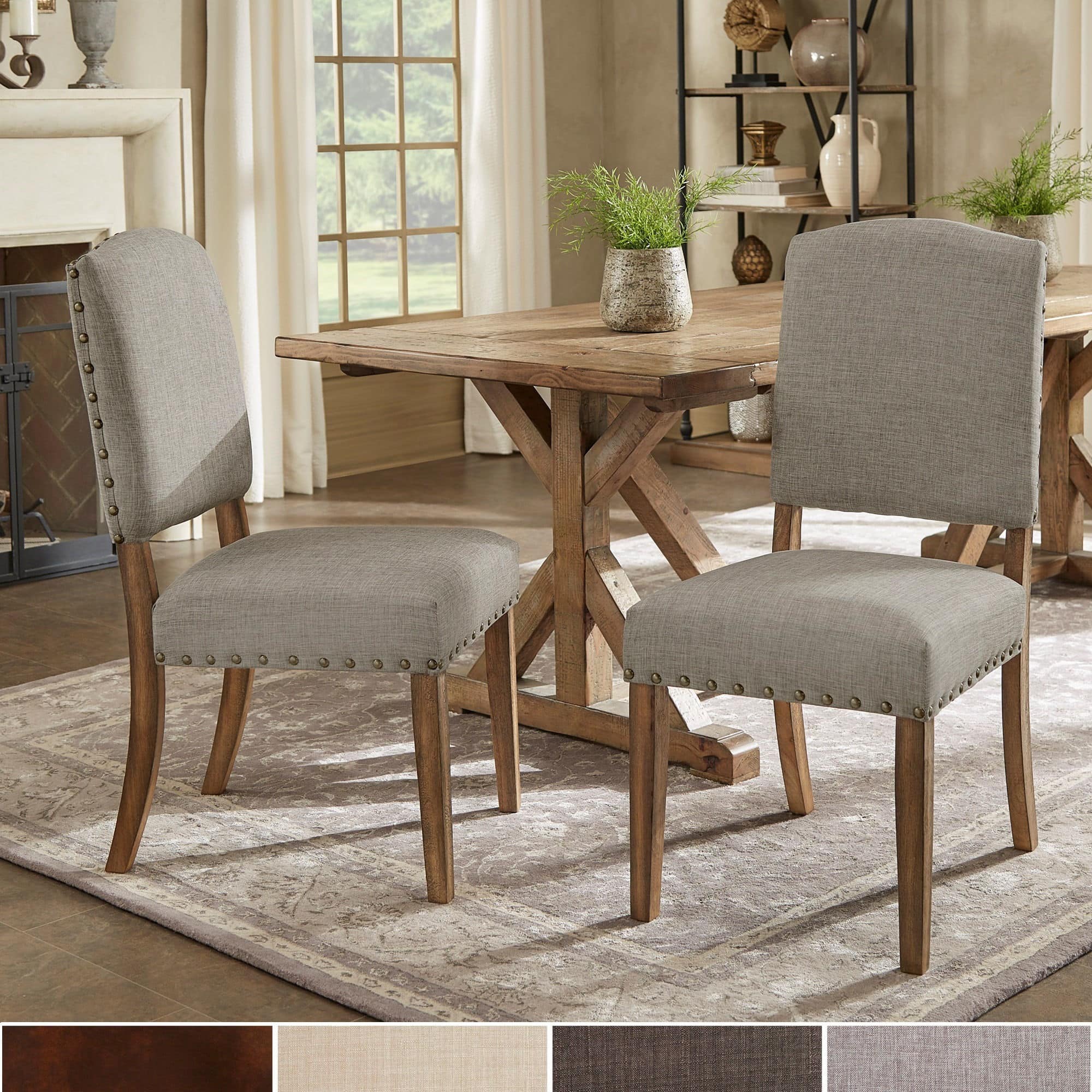 Buy Kitchen & Dining Room Chairs Online at Overstock | Our Best Dining