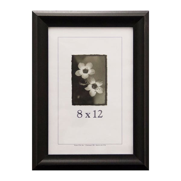 Verona Narrow Picture Frame 8 inches x 12 inches - 17126108 - Overstock ...