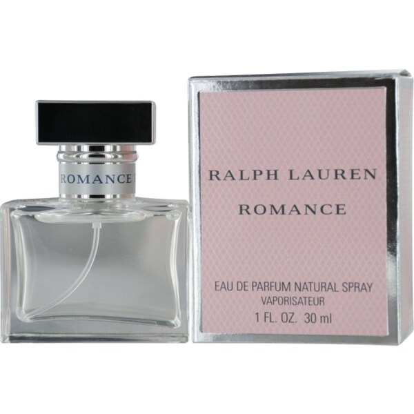 ralph lauren romance perfume 30ml