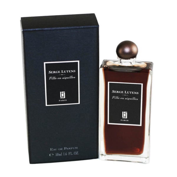 Serge Lutens Fille En Aiguilles Womens 1.7 ounce Eau de Parfum Spray