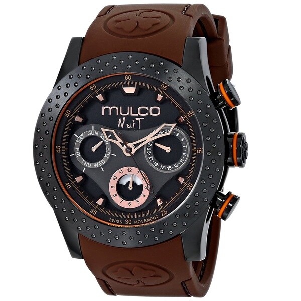 reloj mulco mujer