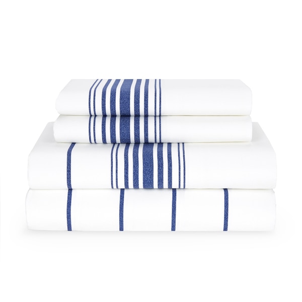 Tommy Hilfiger Baja Stripe Pillowcase   17126300  