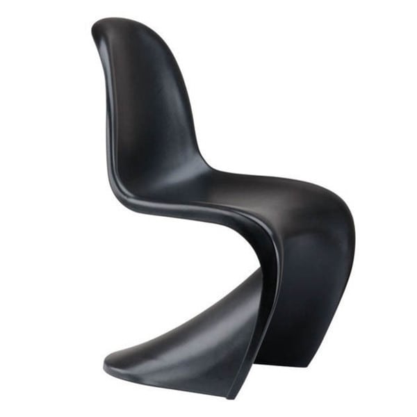 s curve chair