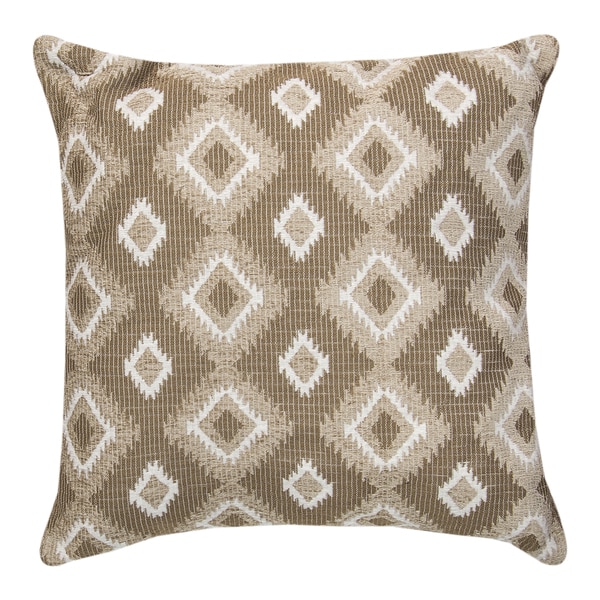 neutral throw pillows