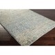 preview thumbnail 12 of 13, Hand-Knotted Frances Abstract Jute Area Rug