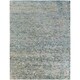 preview thumbnail 11 of 13, Hand-Knotted Frances Abstract Jute Area Rug
