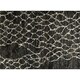preview thumbnail 6 of 13, Hand-Knotted Frances Abstract Jute Area Rug